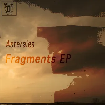 Fragments EP by Asterales