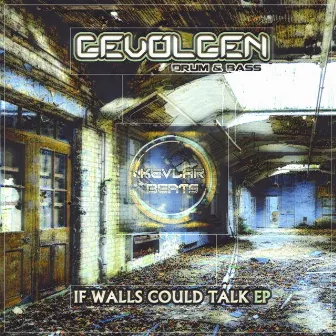 If Walls Could Talk E.P. by Gevolgen