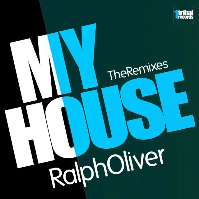 My House - Thiago Costa & Walker Tribe Remix