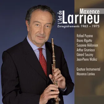 L'art de Maxence Larrieu by Maxence Larrieu