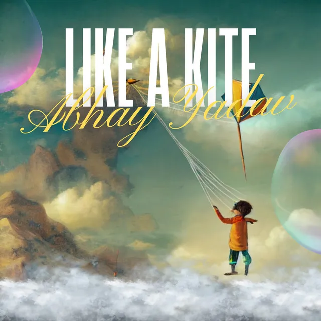 Like a Kite