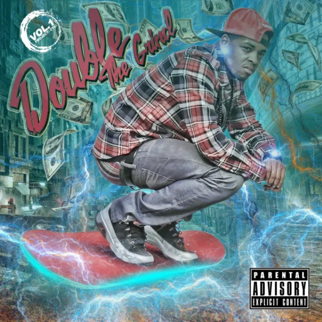 The 2Ys Project, Vol. 1 - Double The Grind