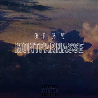 Montparnasse by GLGV