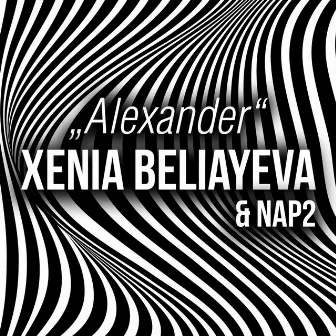 Alexander by Xenia Beliayeva