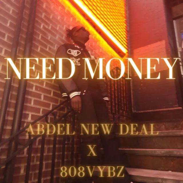 Need Money