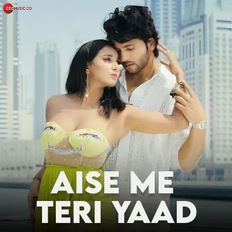 Aise Me Teri Yaad by Rohit Dubey