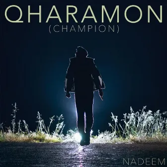 Qharamon (Champion) by Unknown Artist