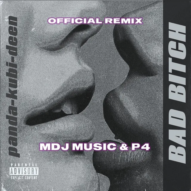 Bad Bitch - Official Remix