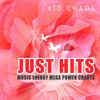 Just Hits (Music Energy Mega Power) by Kid Chaos