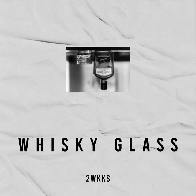 Whisky Glass