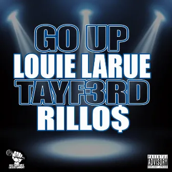 GO UP by Rillo$