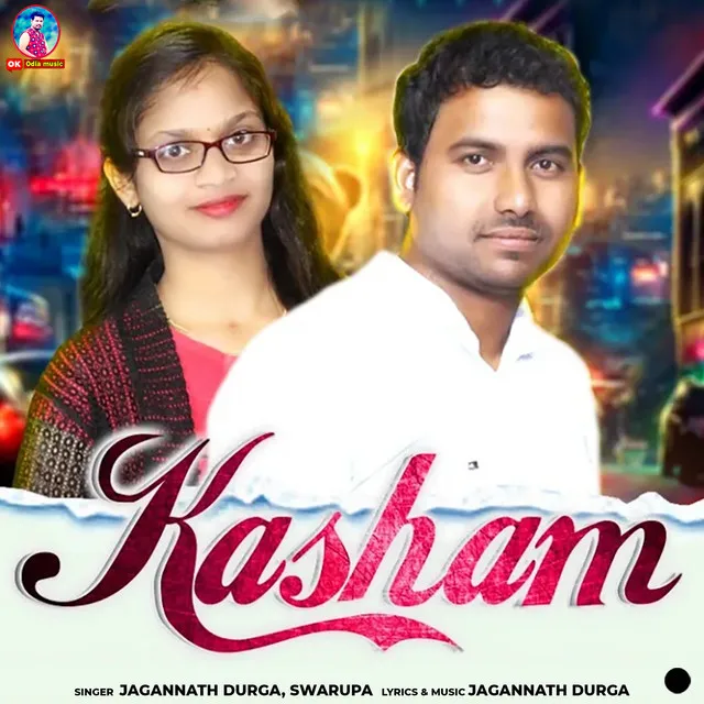 Kasham