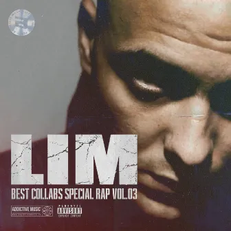 Best collabs spécial rap, Vol. 3 by Lim