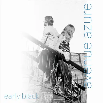 Early Black by Saskia Lankhoorn