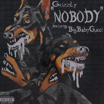 NOBODY by Grizzly