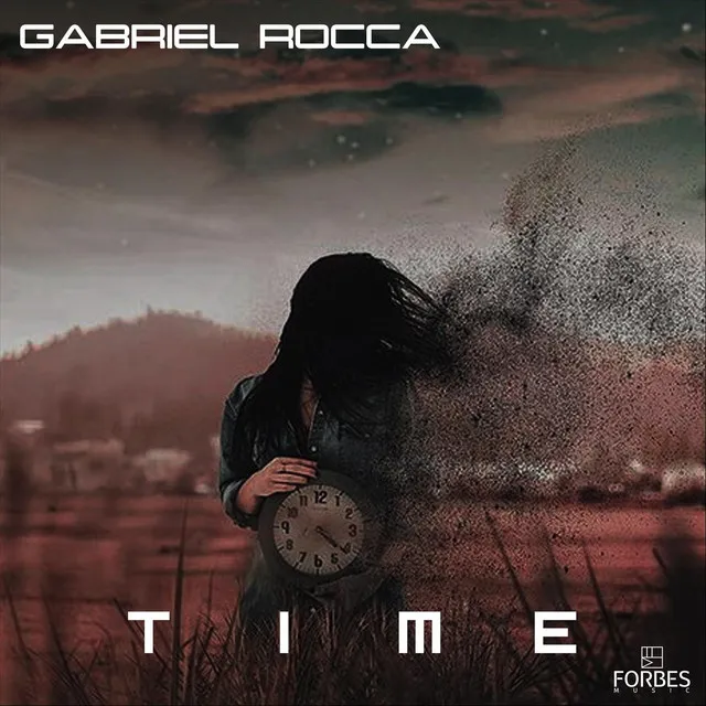 Time (Extended Mix)