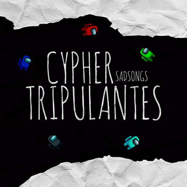 CYPHER Tripulantes