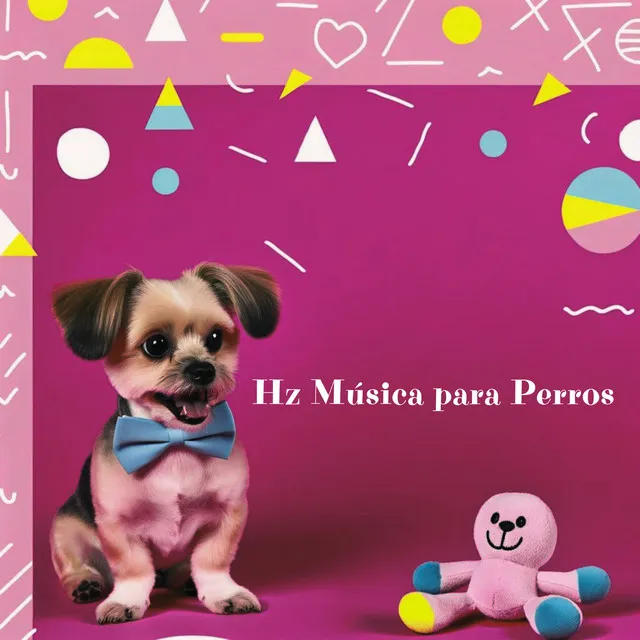 Música para dormir para mascotas