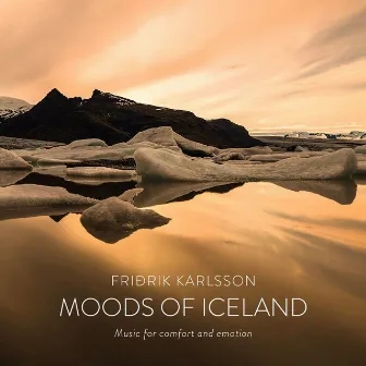 Moods of Iceland by Friðrik Karlsson