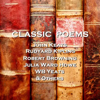 Classic Poems by Helen Hayes