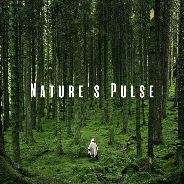 Nature's Pulse Alignment