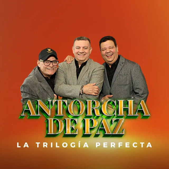 Antorcha de Paz