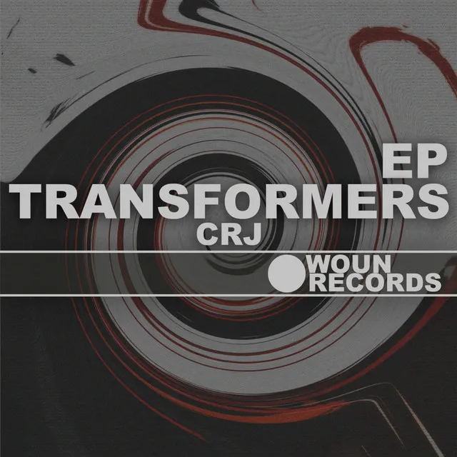 Transformers - Original Mix