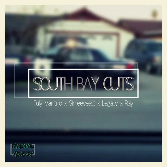 South Bay Cuts