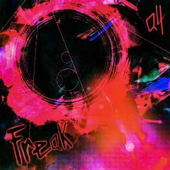 Freak by a4