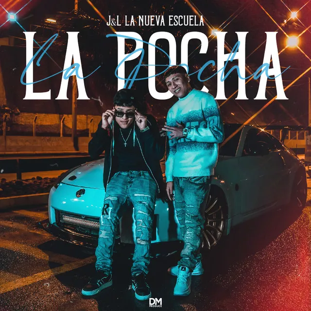 La Pocha