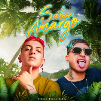 Sabor Amargo by Rabeat