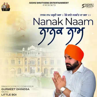 Nanak Naam by Gurmeet Dhindsa