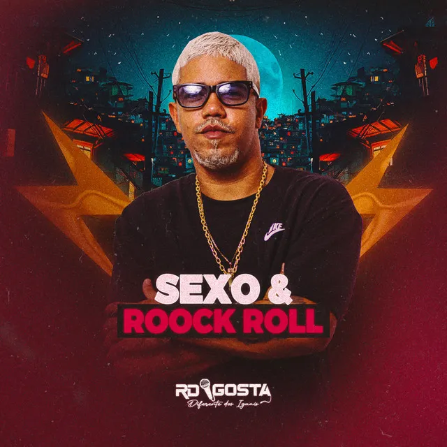 Sexo e Rock Roll