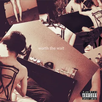 Worth the Wait by Tum