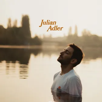 Julian Adler by Julian Adler