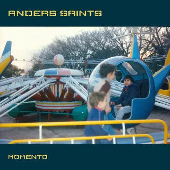 Momento by Anders Saints