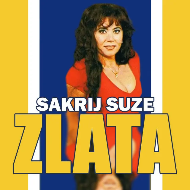 Sakrij suze