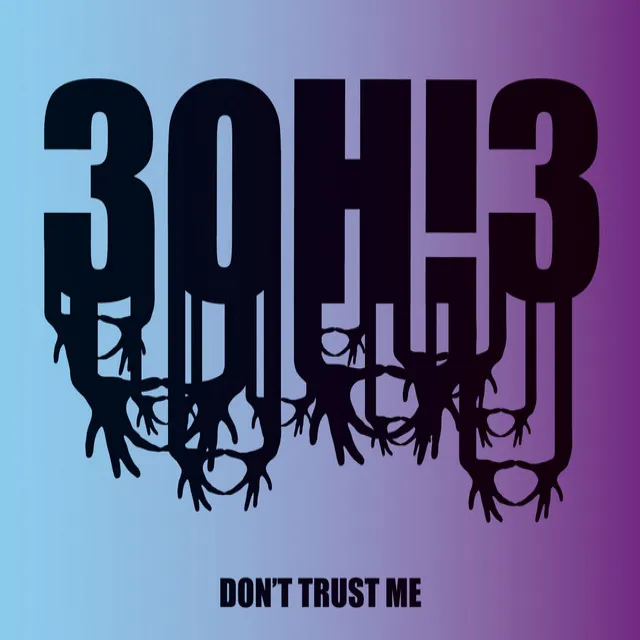 DONTTRUSTME - Hostage's Dub