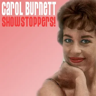 Showstoppers! by Carol Burnett