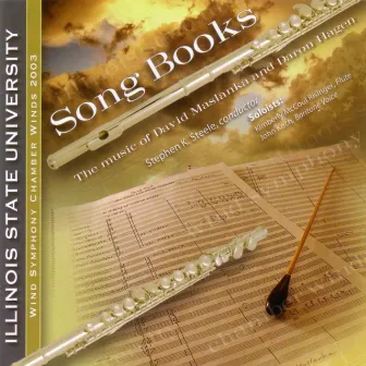 Song Books by Stephen Steele