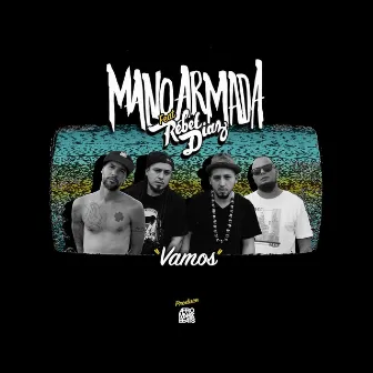 Vamos by Mano Armada