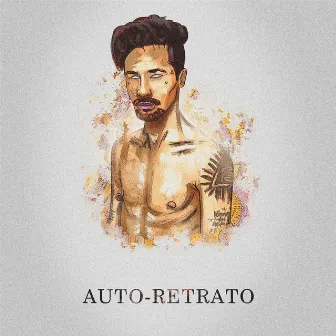 Auto-Retrato by Duzz