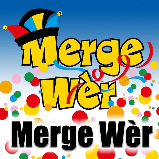 Merge wèr