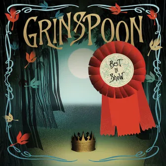 Best In Show by Grinspoon