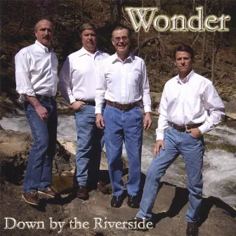 Down By The Riverside by Wonder