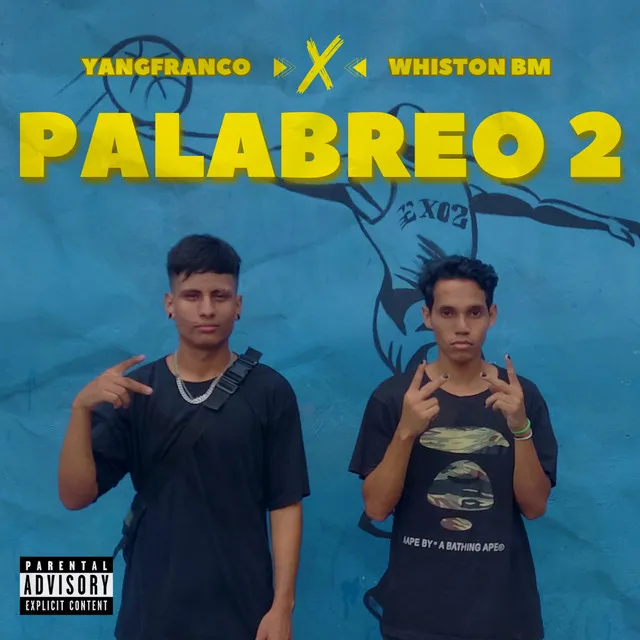 Palabreo 2