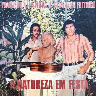 A Natureza em Festa, 1979 by Ivanildo Vila Nova