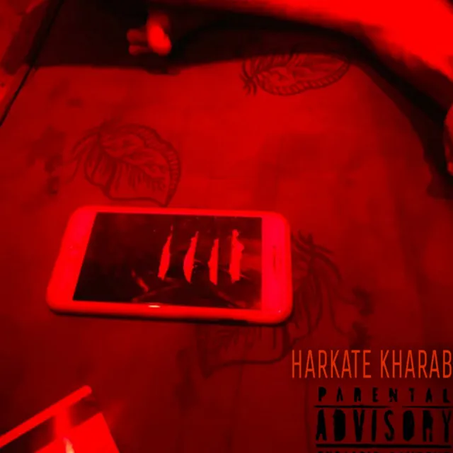 Harkate Kharab