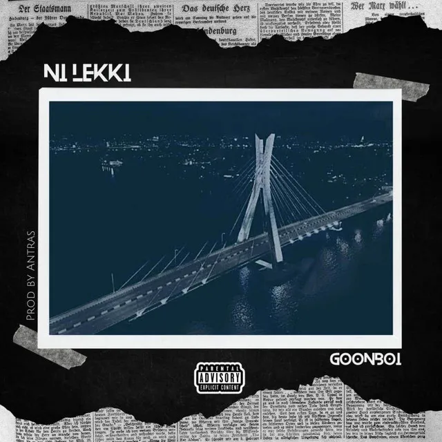 Ni Lekki - Ni Lekki