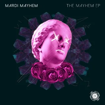 The Mayhem EP by Unknown Artist